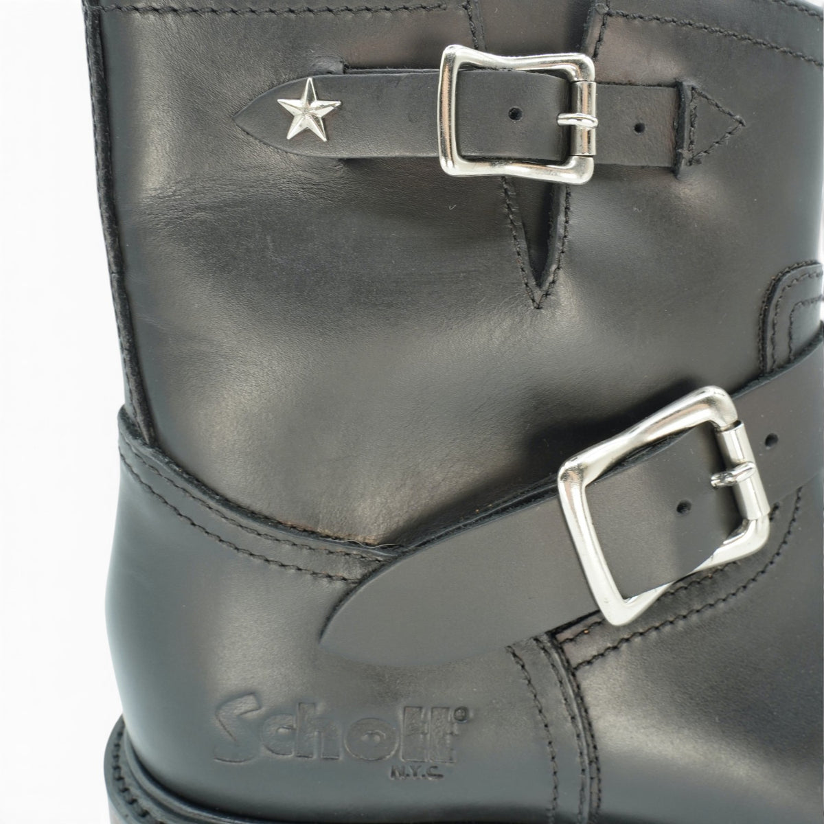 Charger Boots(チャージャーブーツ)S25503