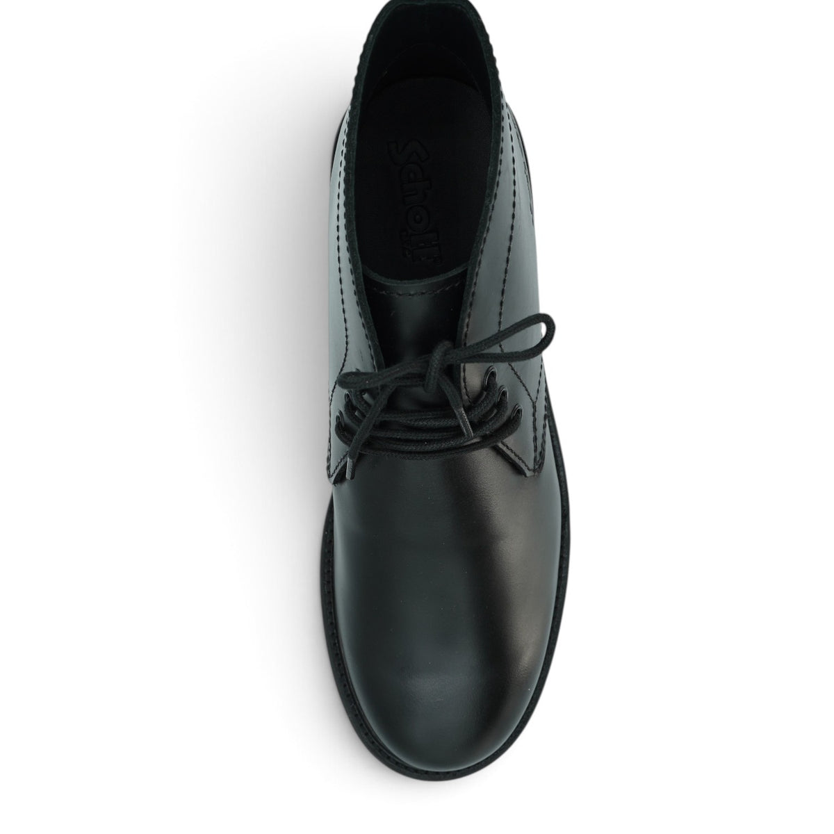 Chukka boots / Black(チャッカーブーツ)S28012