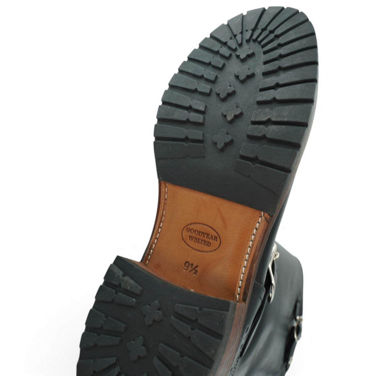 Viper Boots（バイパーブーツ）S25500