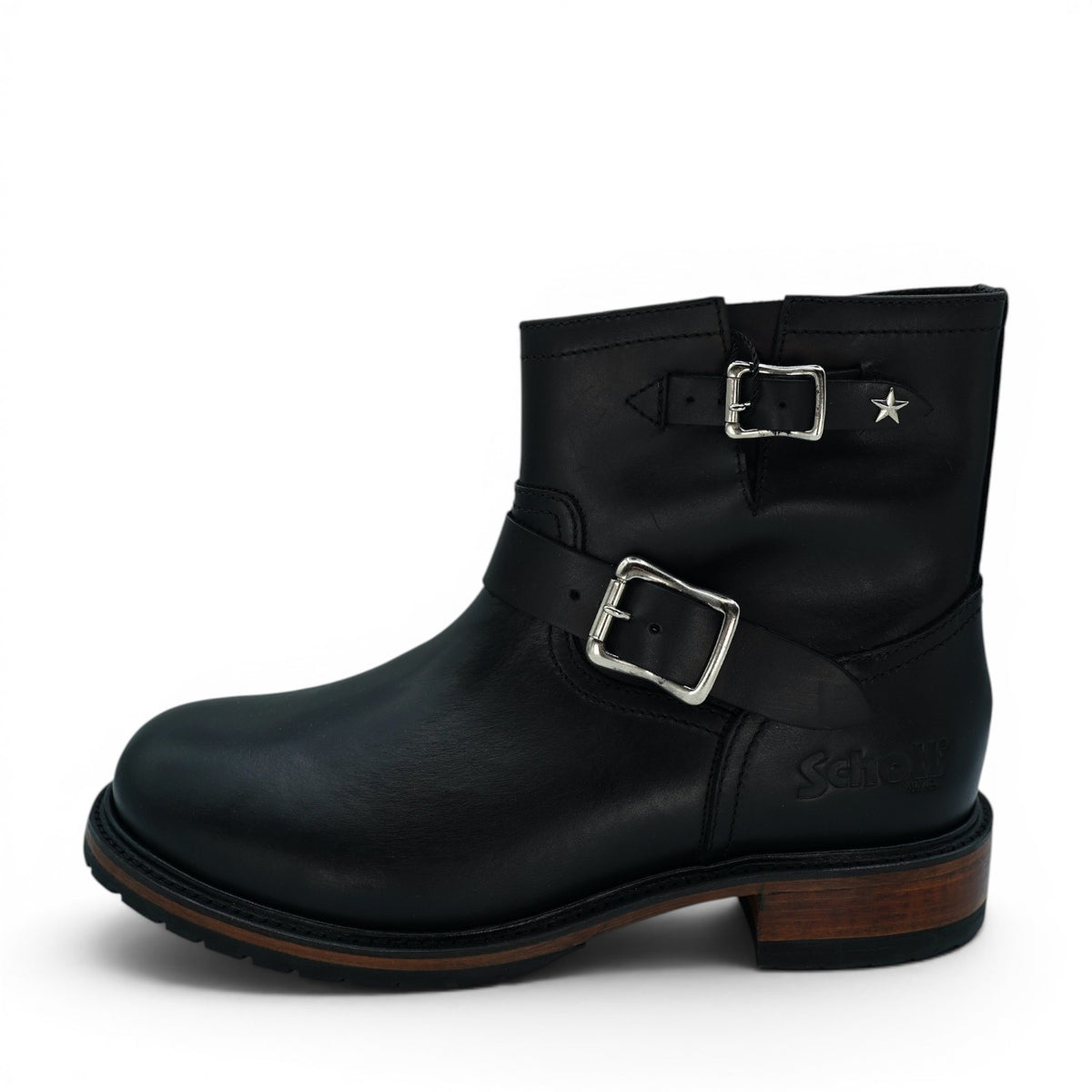 Charger Boots（チャージャーブーツ）S25503