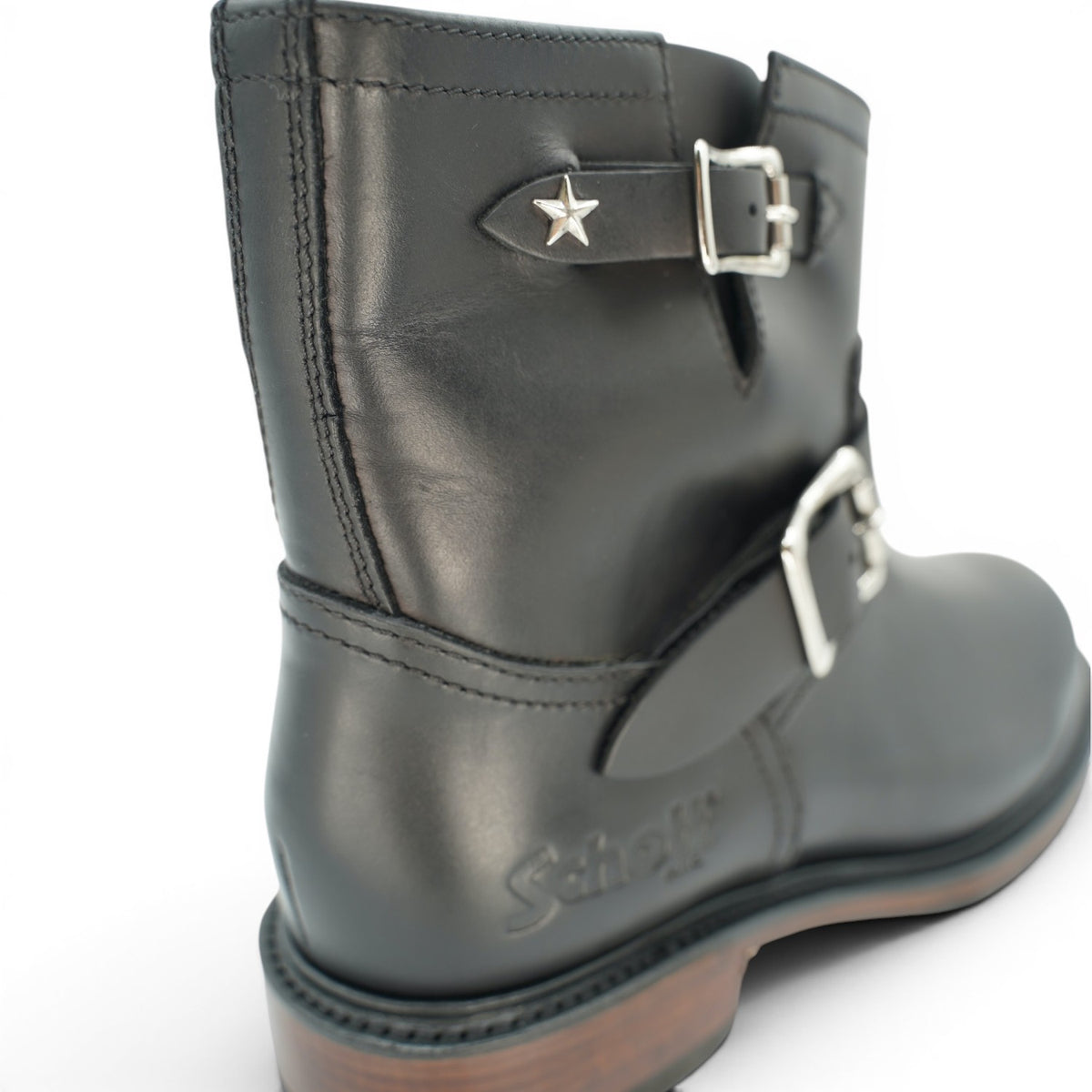 Charger Boots（チャージャーブーツ）S25503