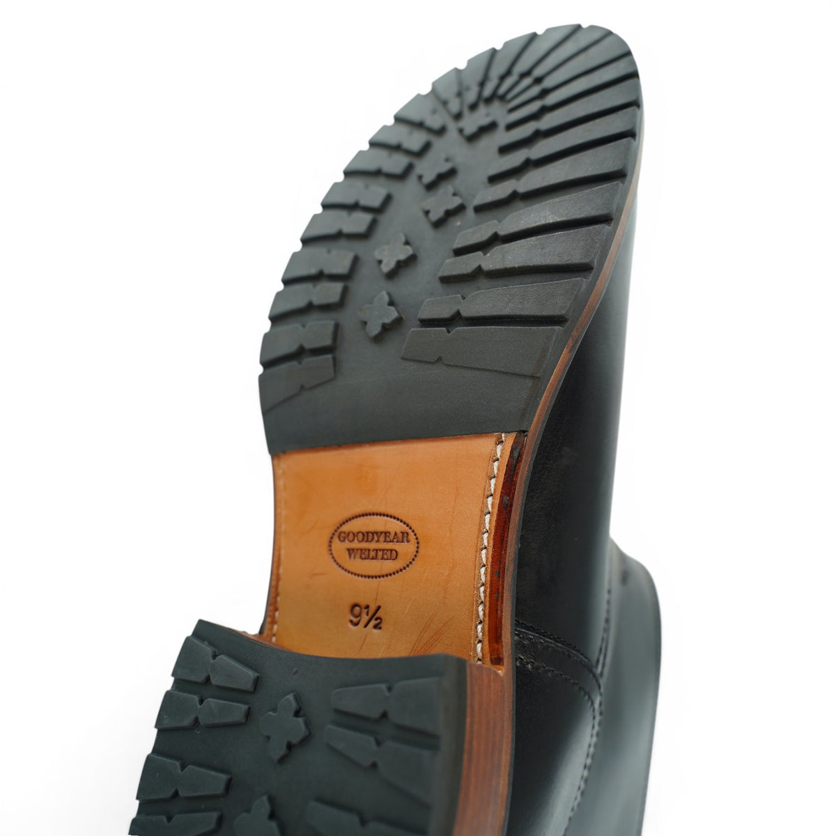 Charger Boots（チャージャーブーツ）S25503