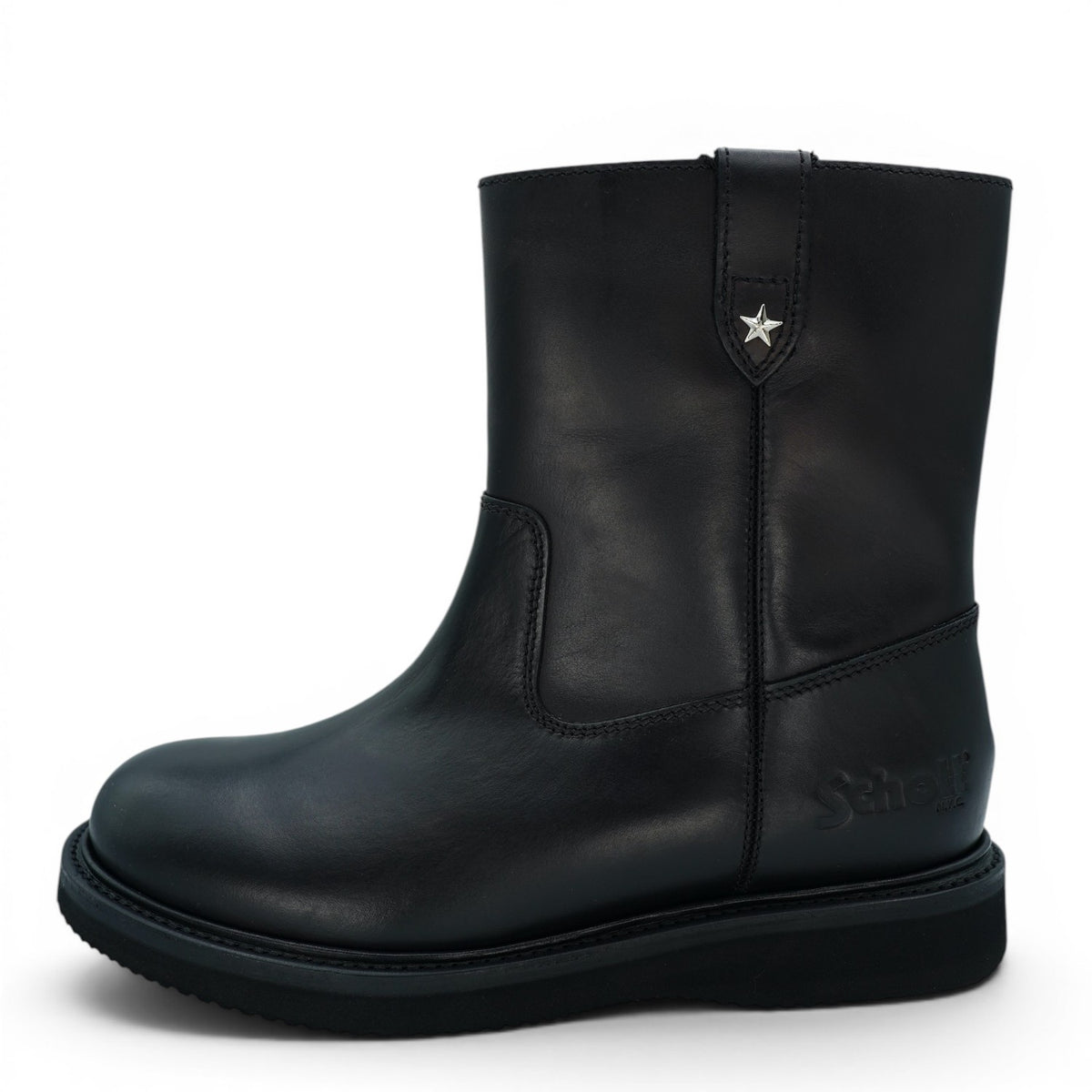 Challenger Boots（チャレンジャーブーツ）S25601