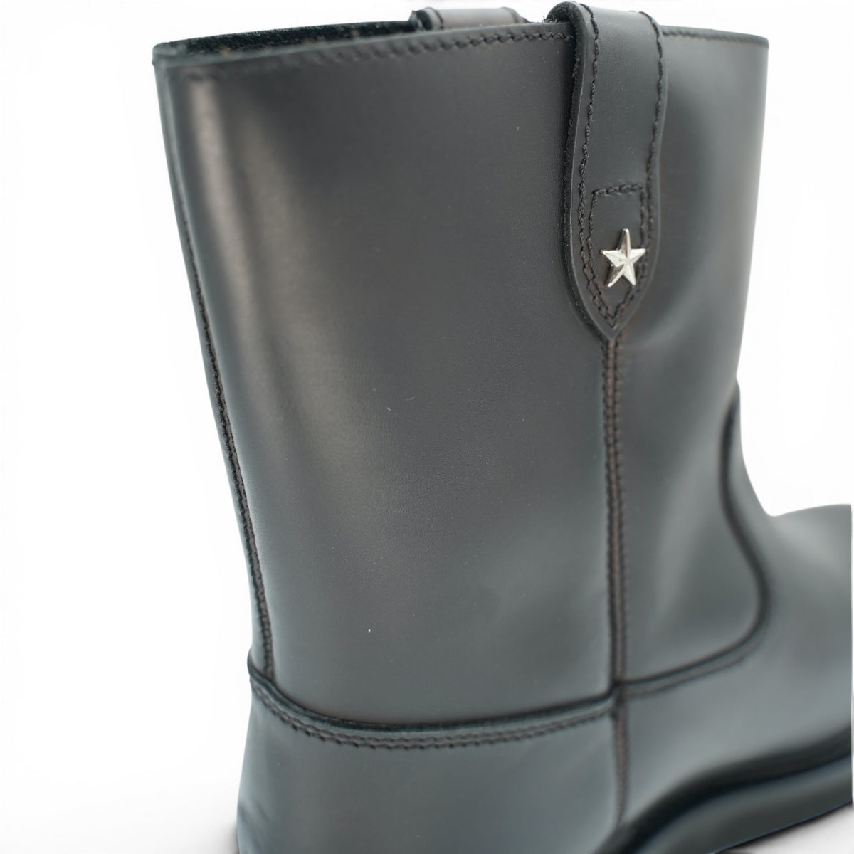 Challenger Boots（チャレンジャーブーツ）S25601