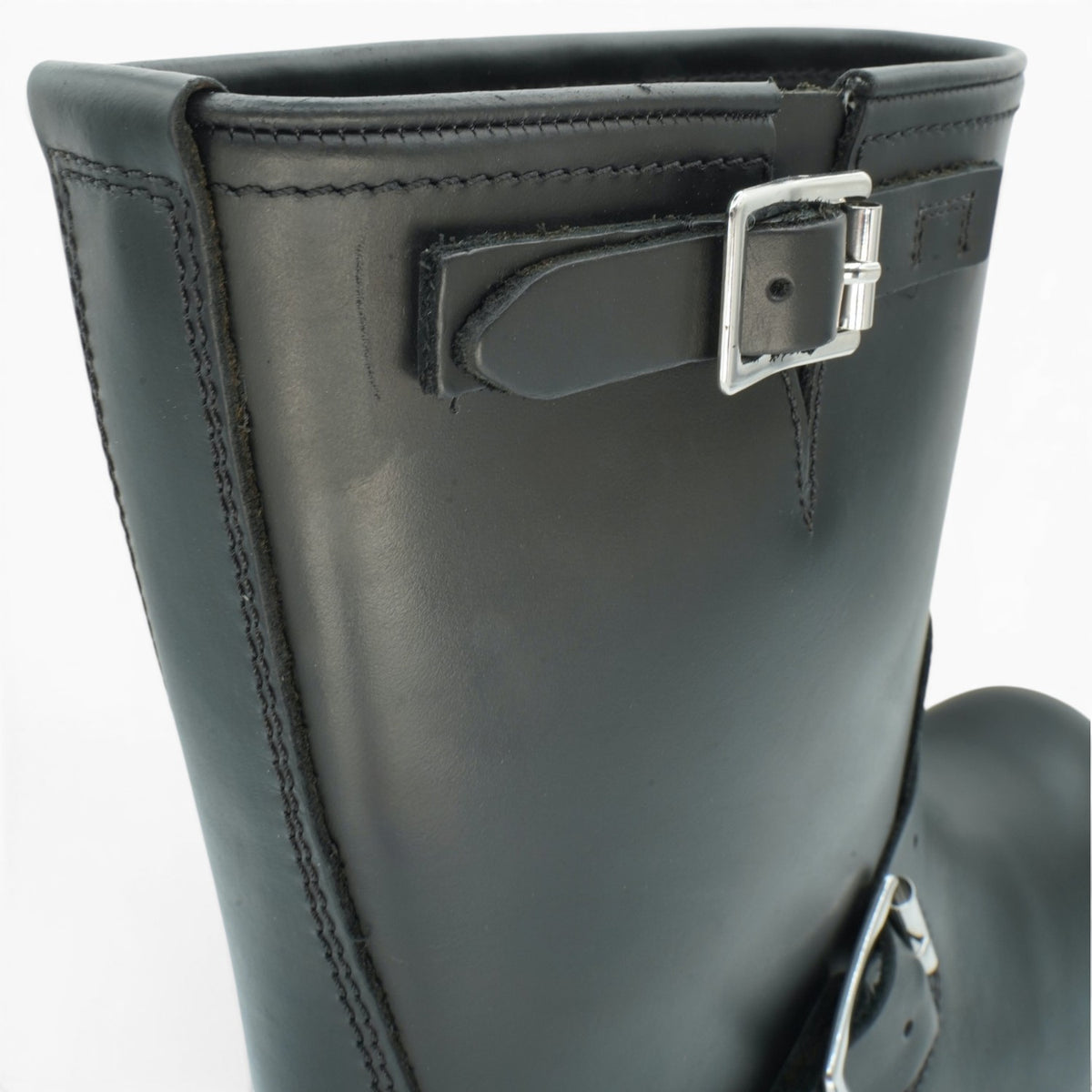 Engineer Boots / Black（エンジニアブーツ）S28001