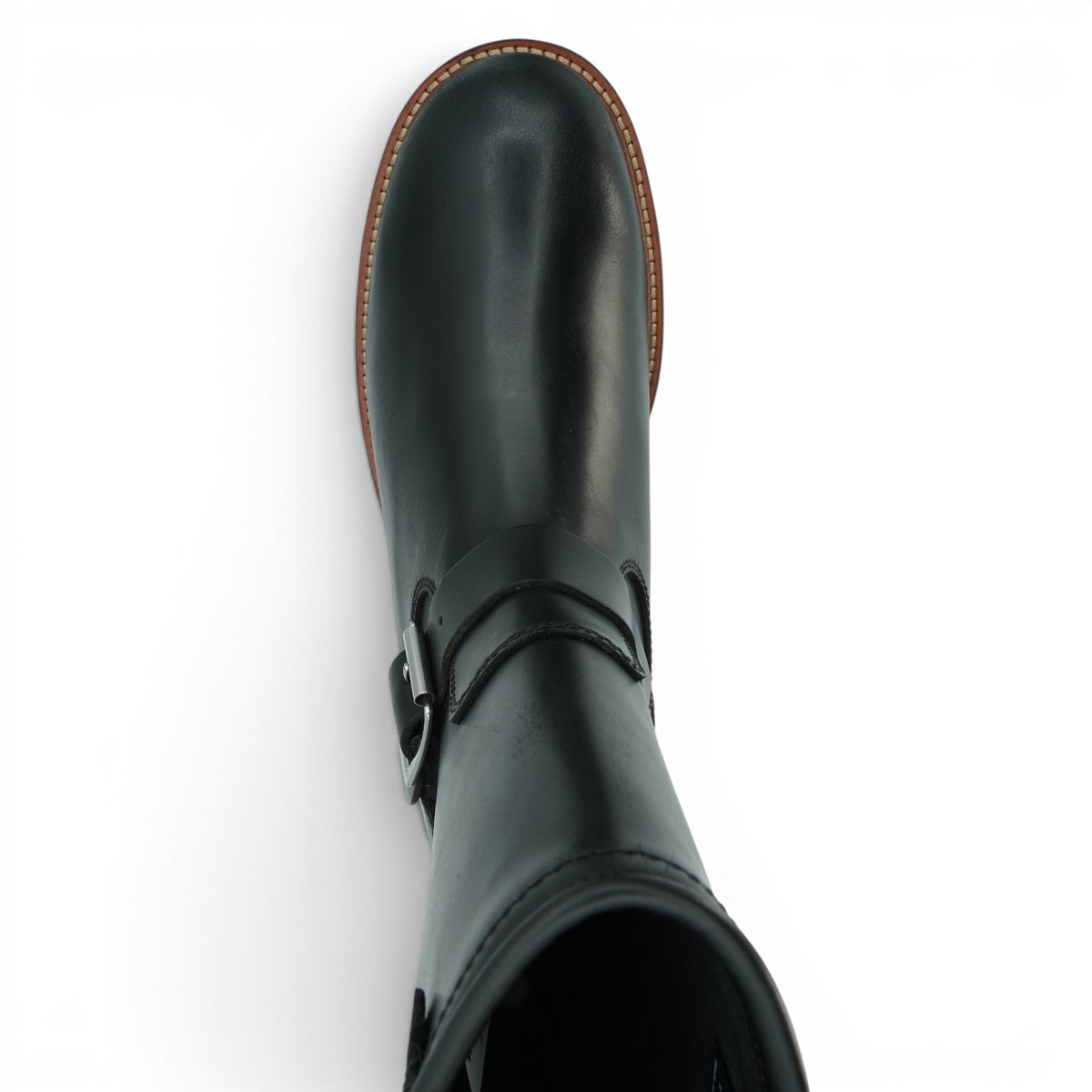 Engineer Boots / Black（エンジニアブーツ）S28001