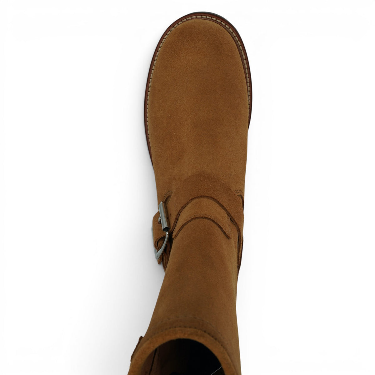 Engineer Boots /  Beige (Suede) （エンジニアブーツ）S28001