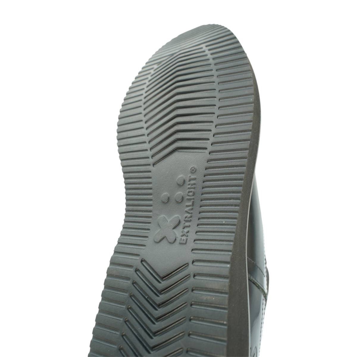 Grass Twin Gore Shoes / Black（ガラスツインゴアシューズ）S28004