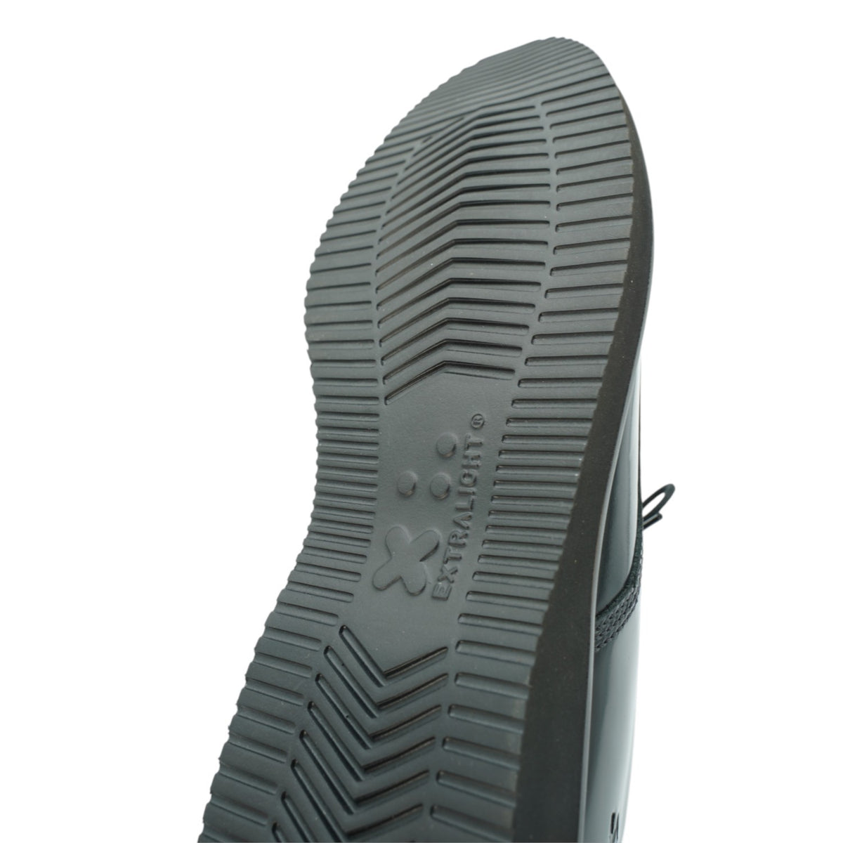 Grass Serviceman Shoes / Black（ガラスサービスマンシューズ）S28005