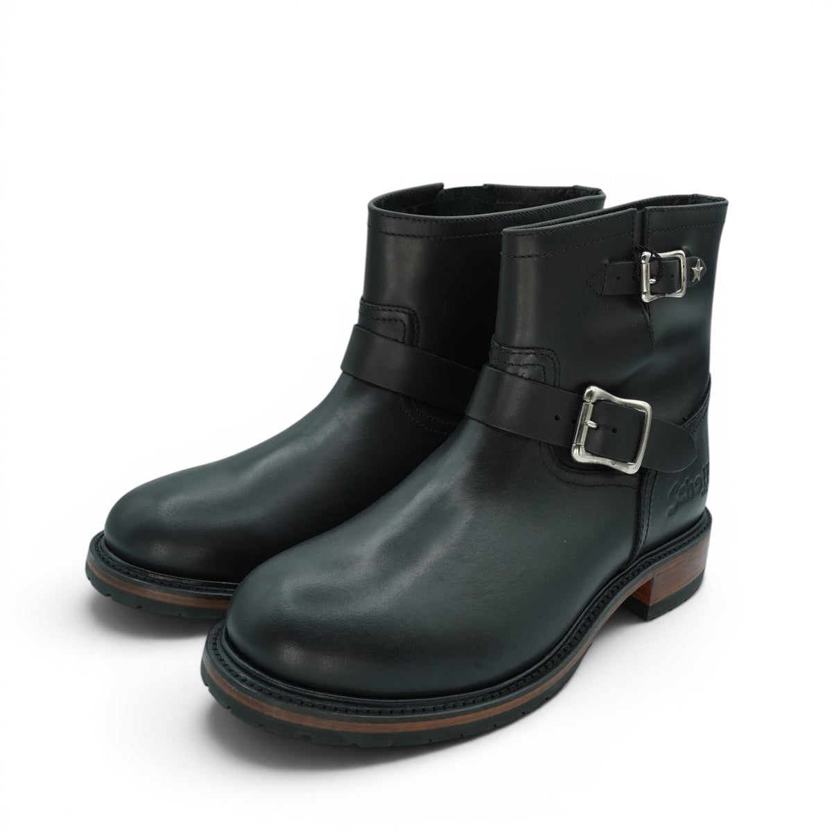 Charger Boots（チャージャーブーツ）S25503