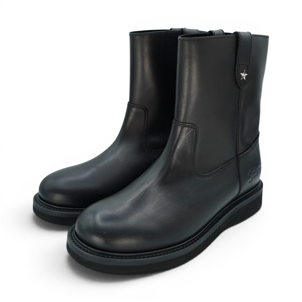 Challenger Boots（チャレンジャーブーツ）S25601